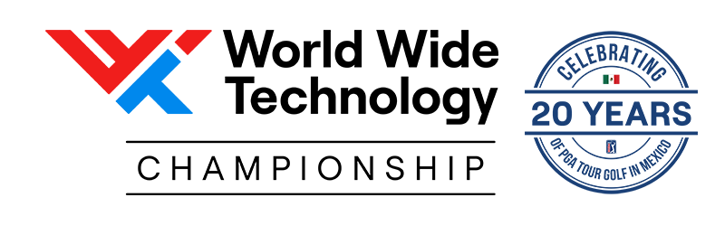 World Wide Technology Championship