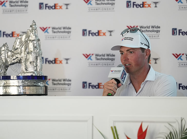 From the Media Center